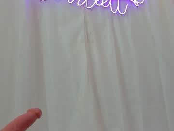 Scarleett_Jones Chaturbate stream image from October 05, 2025