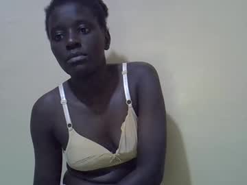 Tishah Chaturbate stream image from October 05, 2025