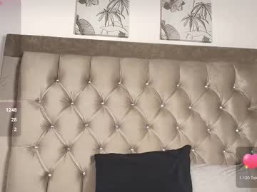 Wanda_Vega77 Chaturbate stream image from October 05, 2025
