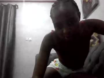 Yoursalma69 Chaturbate stream image from October 05, 2025