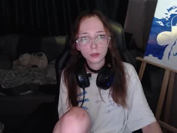 Ameliakamishiro Chaturbate stream image from October 05, 2025
