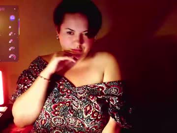 Blackkvelvet Chaturbate stream image from October 05, 2025