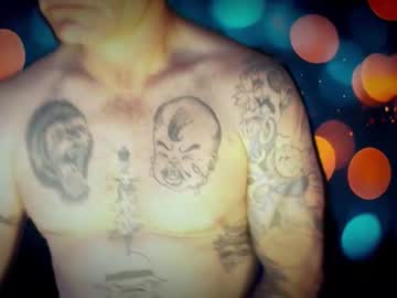 Chonksstar Chaturbate stream image from October 05, 2025