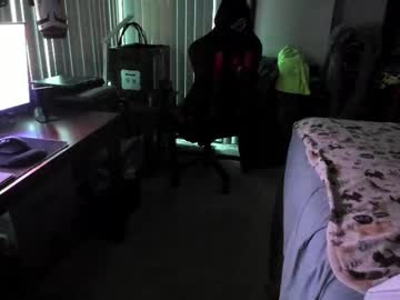 Chris_Martinson Chaturbate stream image from October 05, 2025