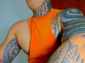 Colombian_Monster_Cock Chaturbate stream image from October 05, 2025