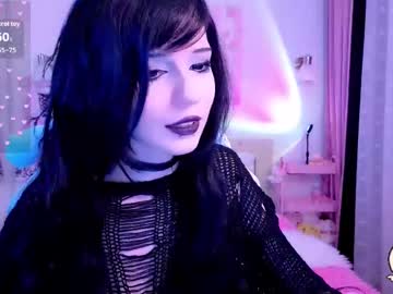 Gothiclali Chaturbate stream image from October 05, 2025