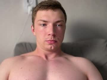 Iron__Chapman Chaturbate stream image from October 05, 2025