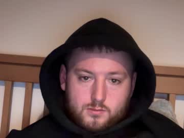 Madnessben Chaturbate stream image from October 05, 2025