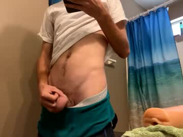 Mrmeltyourheart Chaturbate stream image from October 05, 2025