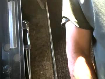 Rmberger777 Chaturbate stream image from October 05, 2025