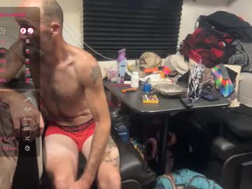 Rytracey2024 Chaturbate stream image from October 05, 2025