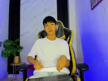 Sam_Kato Chaturbate stream image from October 05, 2025