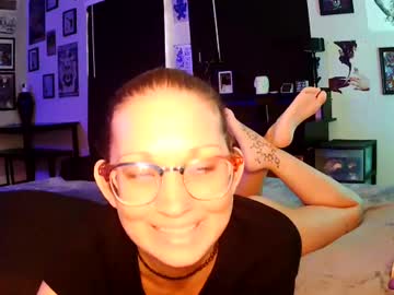 Sheridenault Chaturbate stream image from October 05, 2025