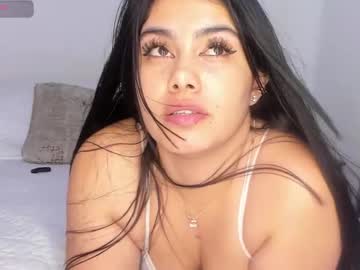 Sofiagoez_ Chaturbate stream image from October 05, 2025