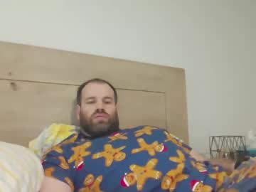 Stevebrooks91 Chaturbate stream image from October 05, 2025
