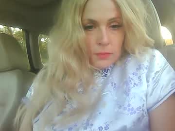 Sucubliss Chaturbate stream image from October 05, 2025