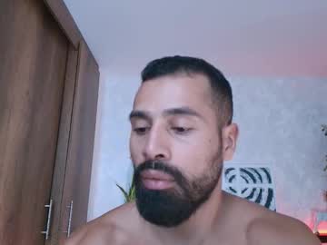 Therealdan27 Chaturbate stream image from October 05, 2025