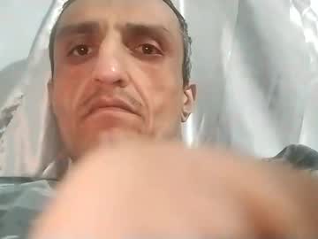 Akaki991953 Chaturbate stream image from October 05, 2025