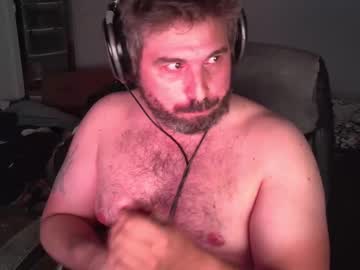 Aleeexandre Chaturbate stream image from October 05, 2025