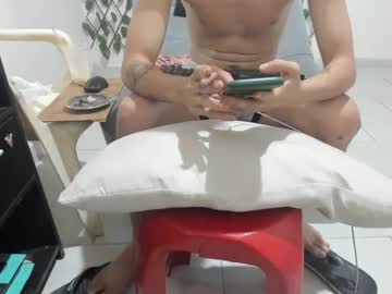 Alpha_Smit Chaturbate stream image from October 05, 2025