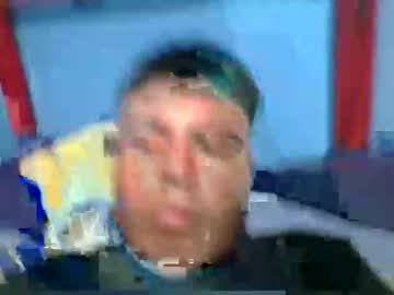 Antonyacost Chaturbate stream image from October 05, 2025