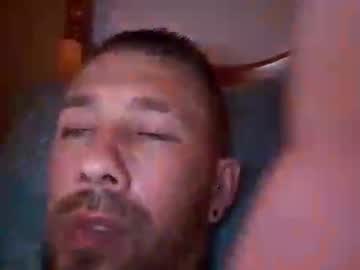 Carloscadiz11 Chaturbate stream image from October 05, 2025