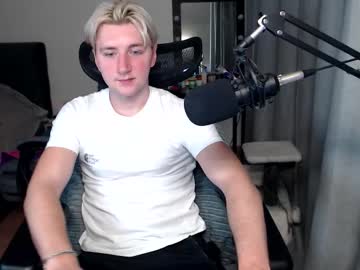 Elvin_Vaenight Chaturbate stream image from October 05, 2025