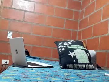 Jason_Bless1 Chaturbate stream image from October 05, 2025