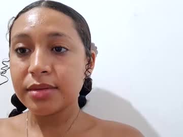 Lana__Trebol Chaturbate stream image from October 05, 2025