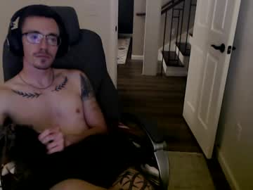 Lilfruitsnacc Chaturbate stream image from October 05, 2025
