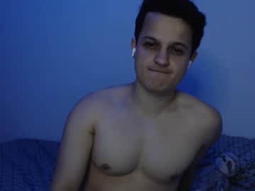Lioncluess Chaturbate stream image from October 05, 2025