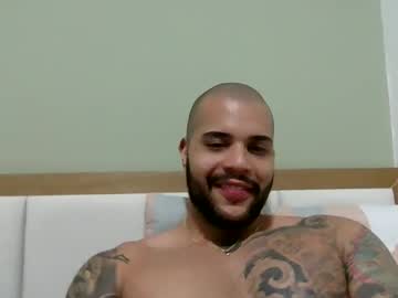 Medellindrak Chaturbate stream image from October 05, 2025