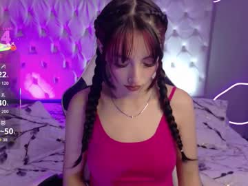 Megan__Cole1 Chaturbate stream image from October 05, 2025