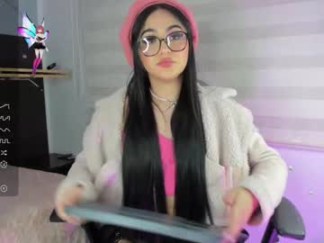 Miss_Ivyy Chaturbate stream image from October 05, 2025