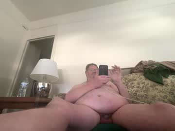 Petersonkent6745 Chaturbate stream image from October 05, 2025