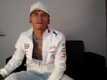 Rickgraim Chaturbate stream image from October 05, 2025
