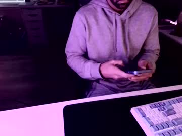 Sadzadddy Chaturbate stream image from October 05, 2025
