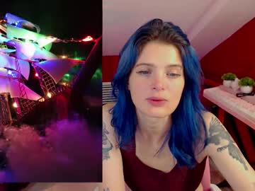 Slayq777 Chaturbate stream image from October 05, 2025