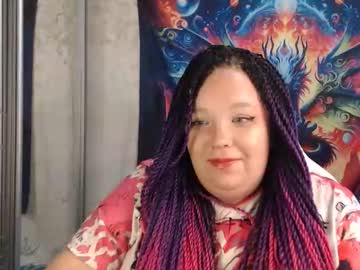 Sweet_But_Evil Chaturbate stream image from October 05, 2025