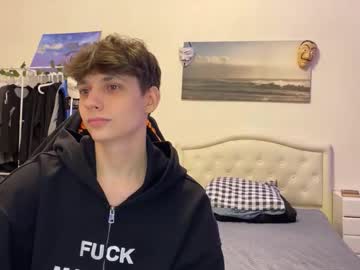 Thomas617826 Chaturbate stream image from October 05, 2025