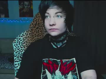 Tragedienne_0o Chaturbate stream image from October 05, 2025