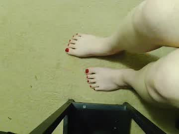 Aghslen Chaturbate stream image from October 06, 2025