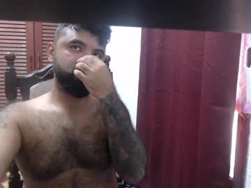 Alz_Black Chaturbate stream image from October 06, 2025