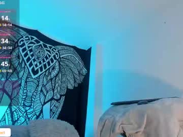 Anny_Ferrer1 Chaturbate stream image from October 06, 2025
