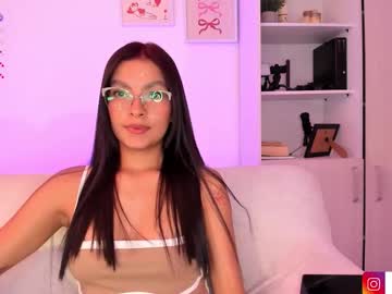 Barbie_Brunette3 Chaturbate stream image from October 06, 2025