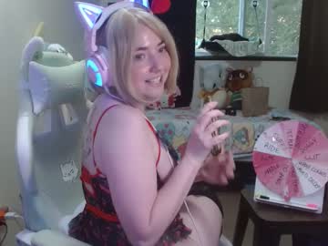 Eris_The_Doll Chaturbate stream image from October 06, 2025