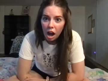 Gabbivtate Chaturbate stream image from October 06, 2025