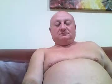 Jacob_Bron Chaturbate stream image from October 06, 2025