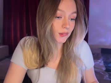 Kaya_Way Chaturbate stream image from October 06, 2025