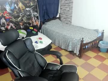 Luffy_Hotman Chaturbate stream image from October 06, 2025